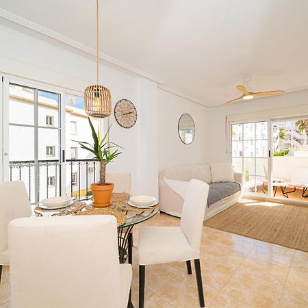 Villamartin Apartment. Excellent Location For Golfers, Cyclists And Hikers エクステリア 写真