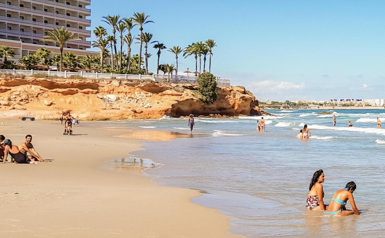 Villamartin Apartment. Excellent Location For Golfers, Cyclists And Hikers エクステリア 写真