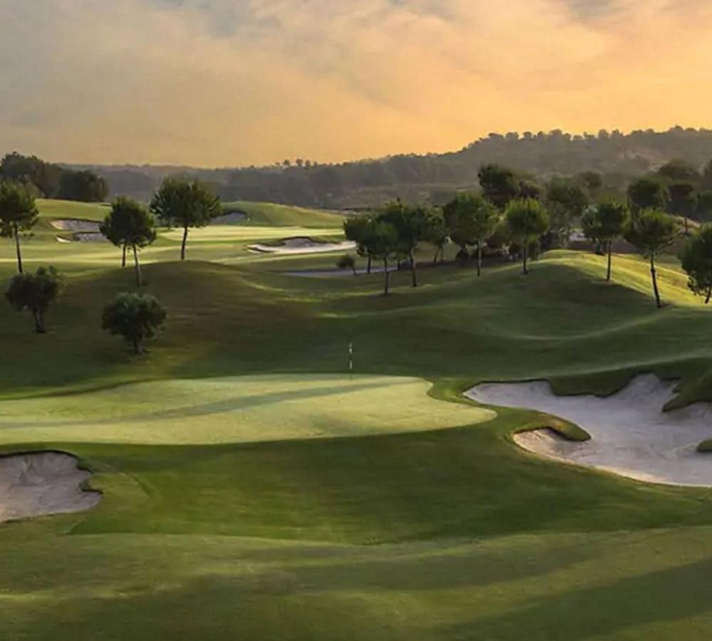 Villamartin Apartment. Excellent Location For Golfers, Cyclists And Hikers エクステリア 写真