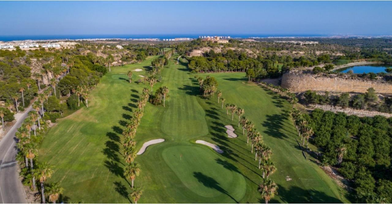 Villamartin Apartment. Excellent Location For Golfers, Cyclists And Hikers エクステリア 写真
