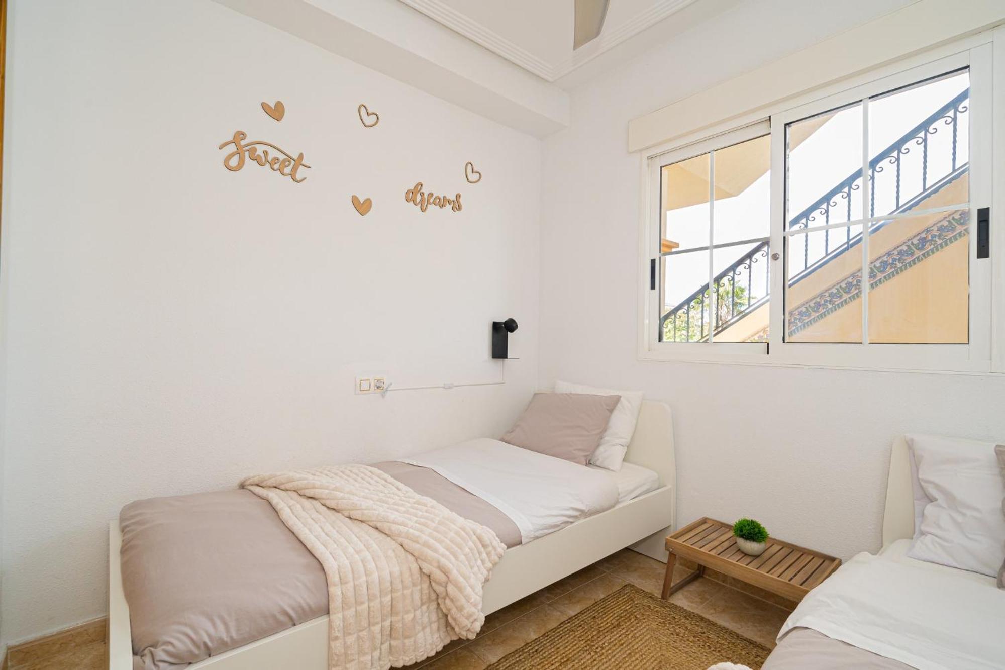 Villamartin Apartment. Excellent Location For Golfers, Cyclists And Hikers エクステリア 写真