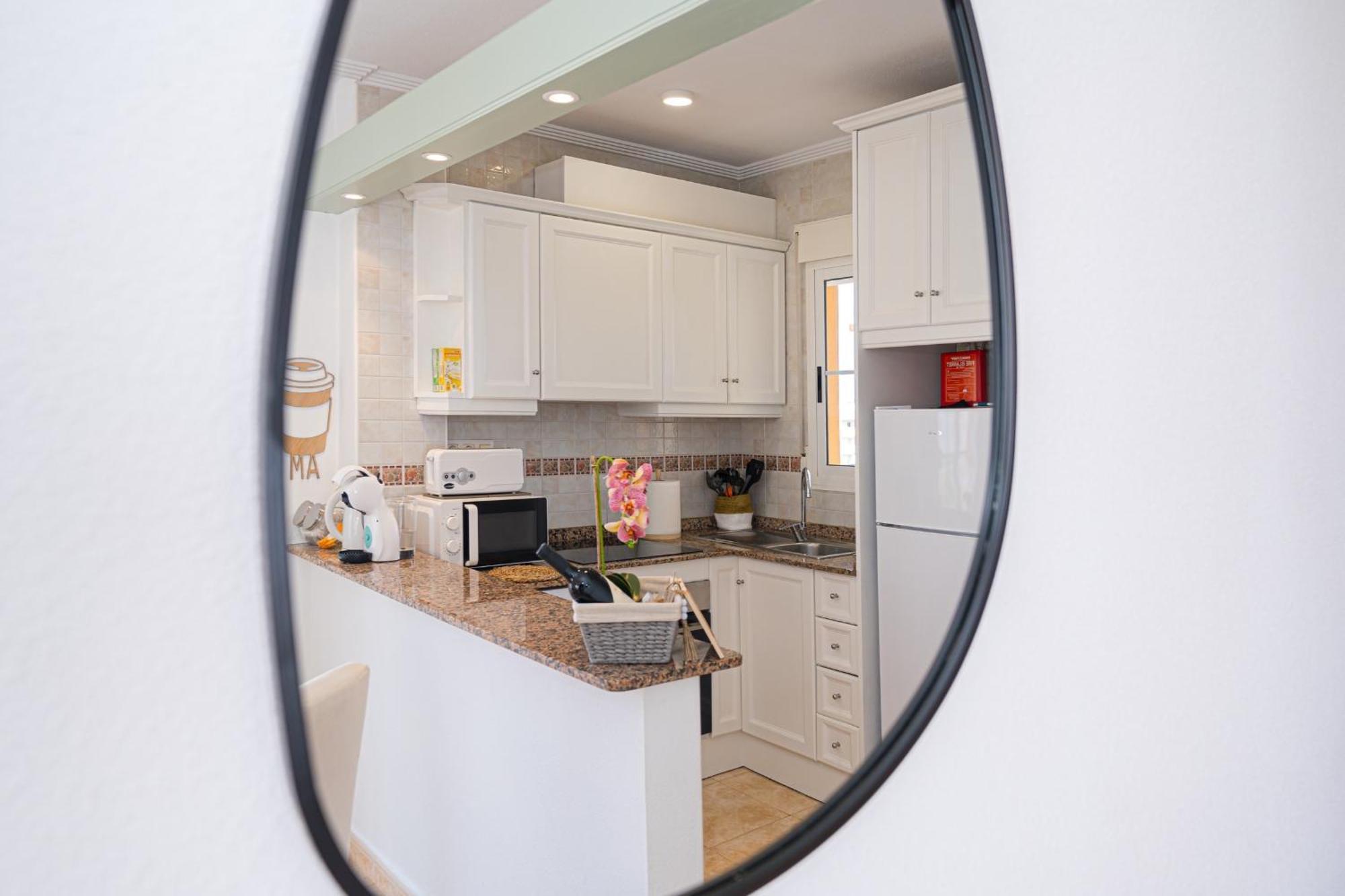 Villamartin Apartment. Excellent Location For Golfers, Cyclists And Hikers エクステリア 写真