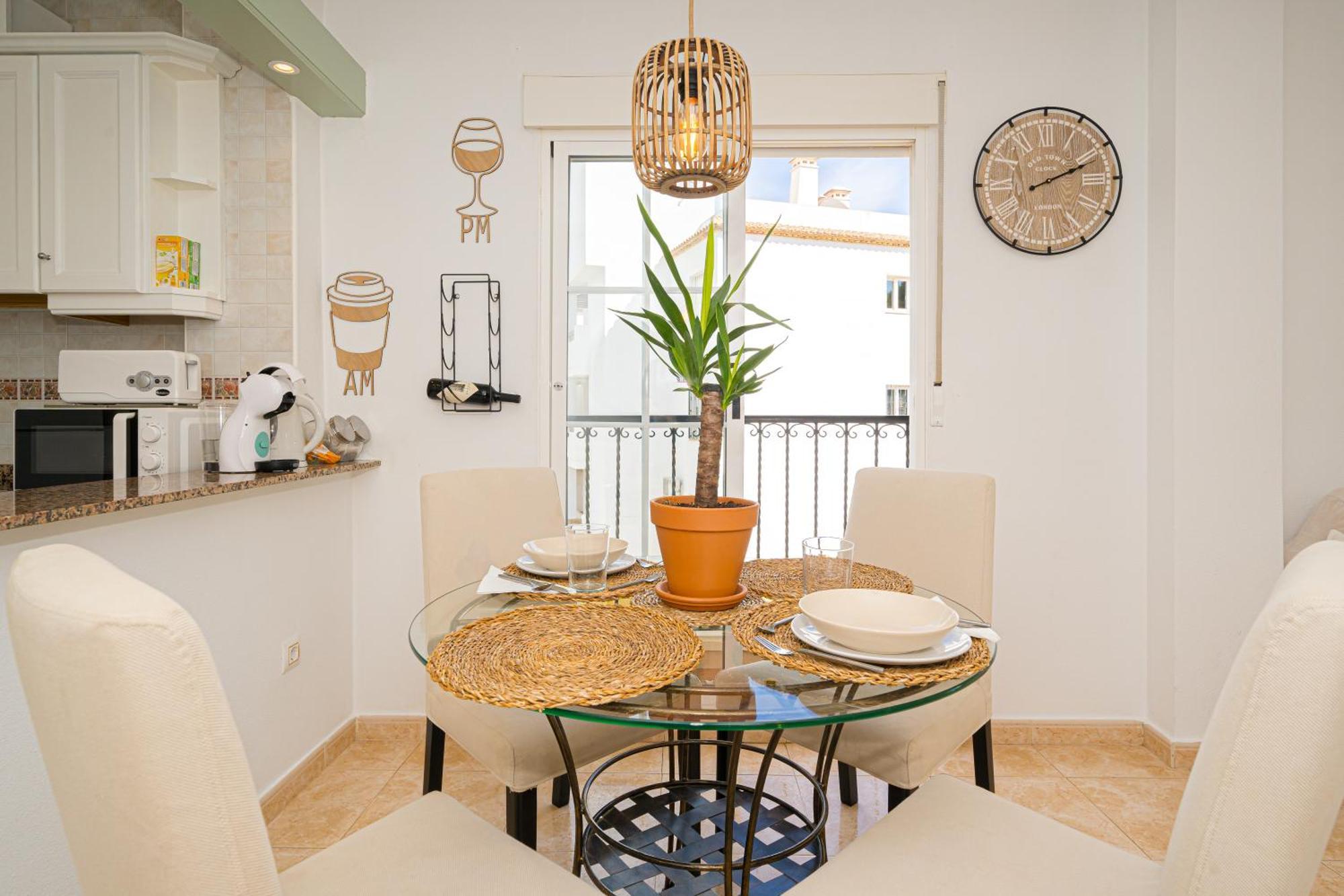 Villamartin Apartment. Excellent Location For Golfers, Cyclists And Hikers エクステリア 写真