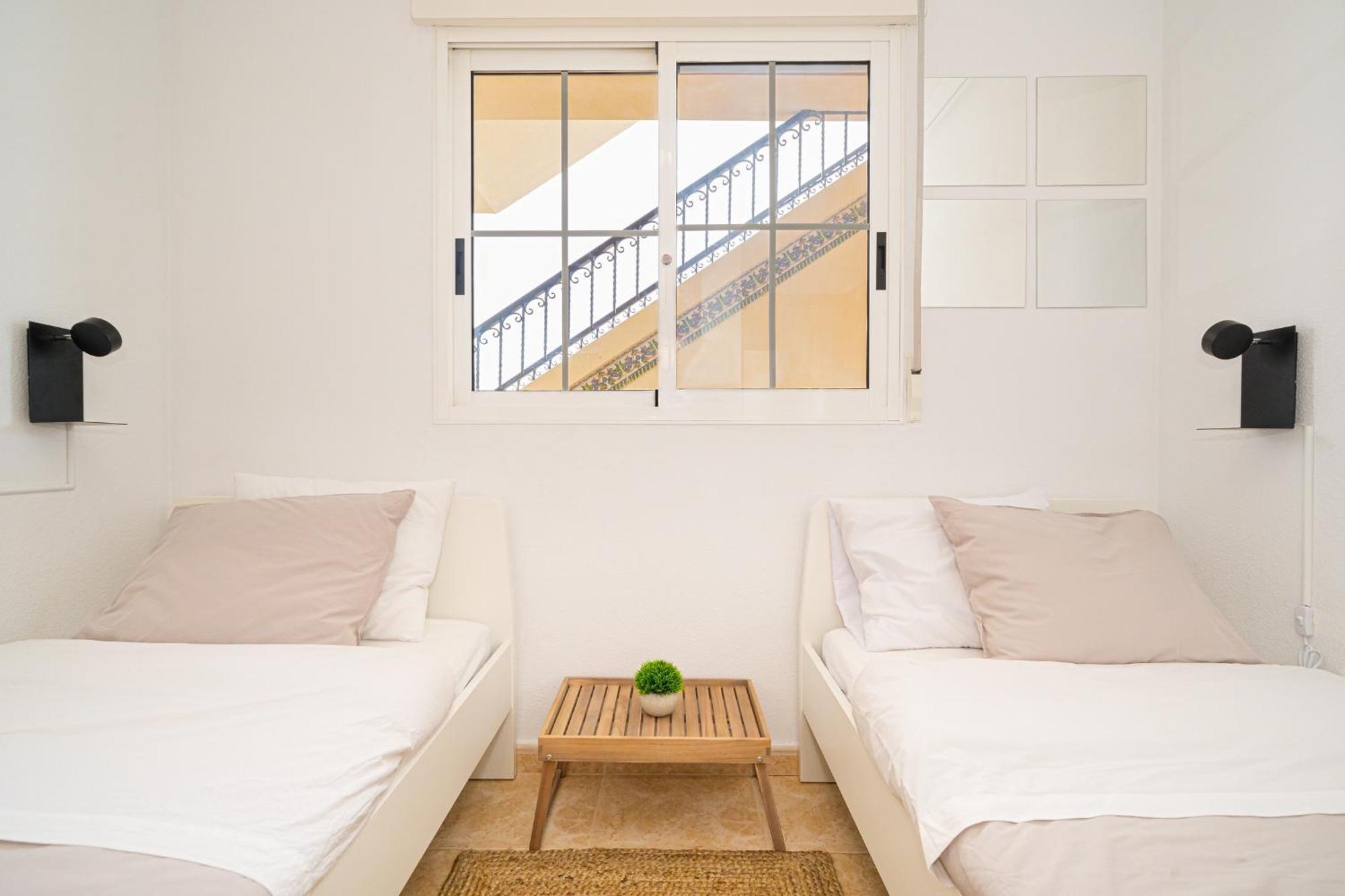 Villamartin Apartment. Excellent Location For Golfers, Cyclists And Hikers エクステリア 写真
