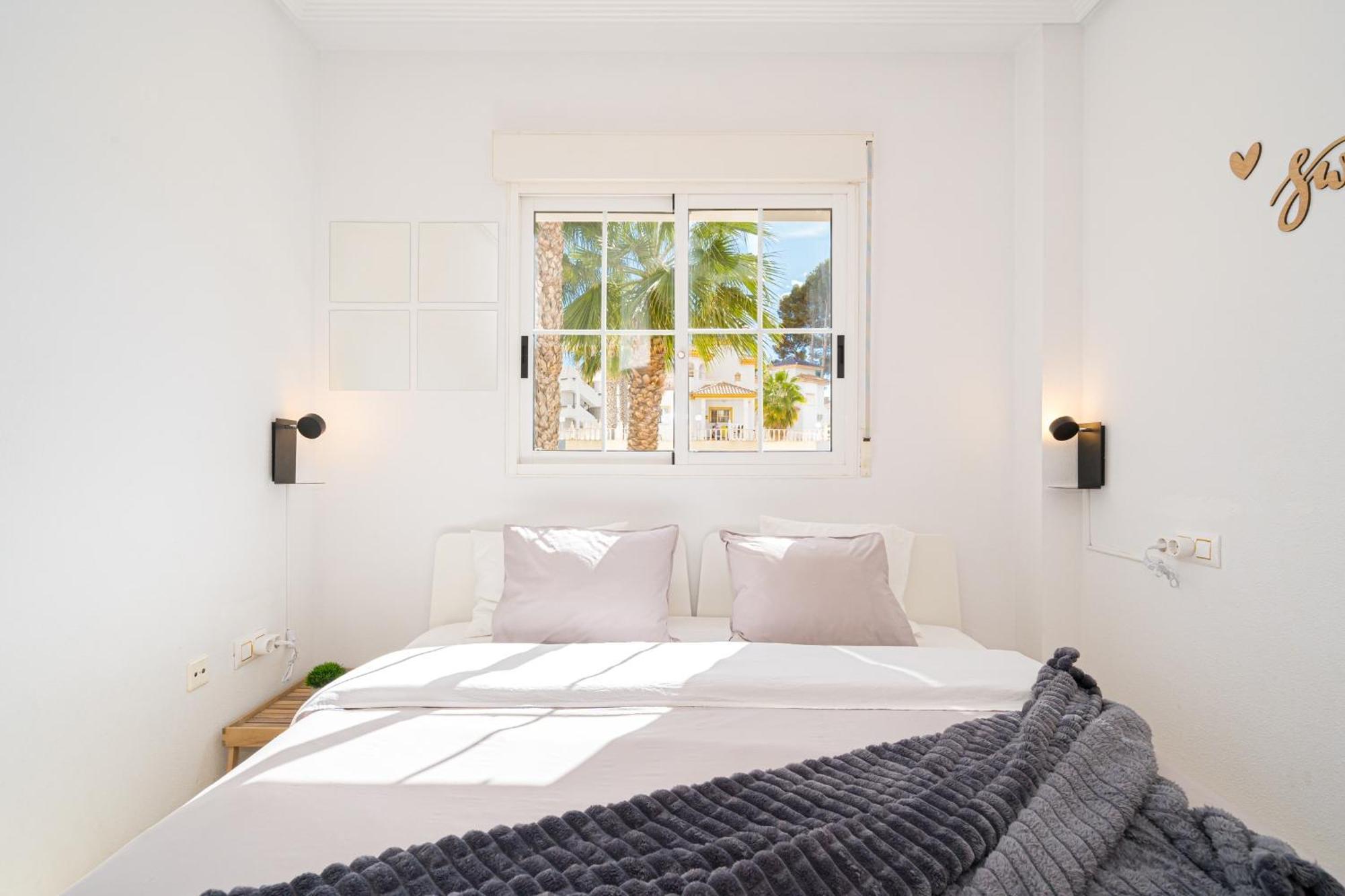 Villamartin Apartment. Excellent Location For Golfers, Cyclists And Hikers エクステリア 写真