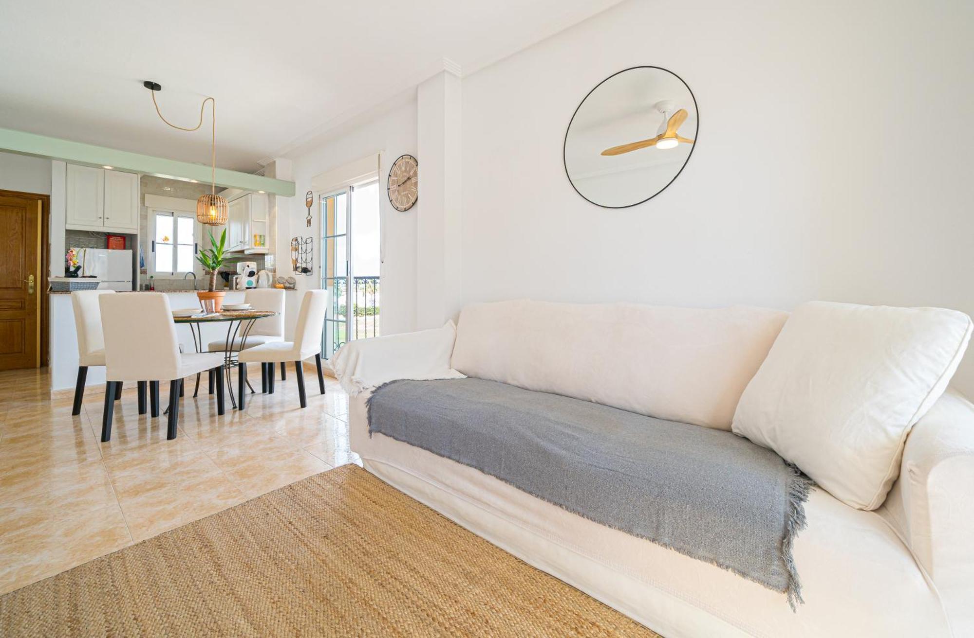 Villamartin Apartment. Excellent Location For Golfers, Cyclists And Hikers エクステリア 写真