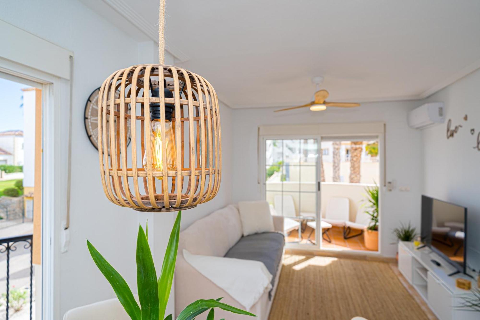 Villamartin Apartment. Excellent Location For Golfers, Cyclists And Hikers エクステリア 写真