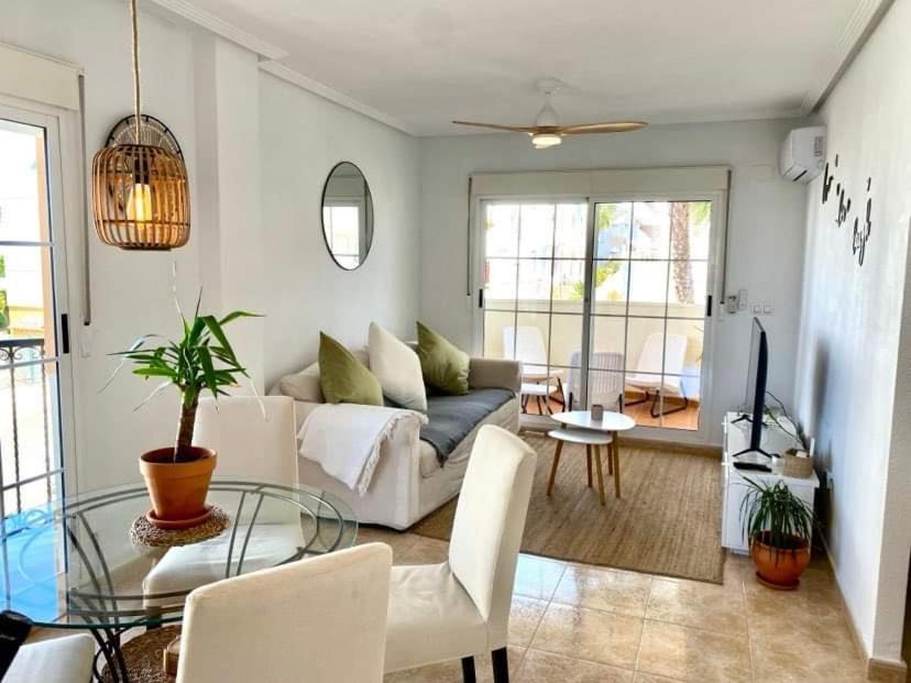 Villamartin Apartment. Excellent Location For Golfers, Cyclists And Hikers エクステリア 写真
