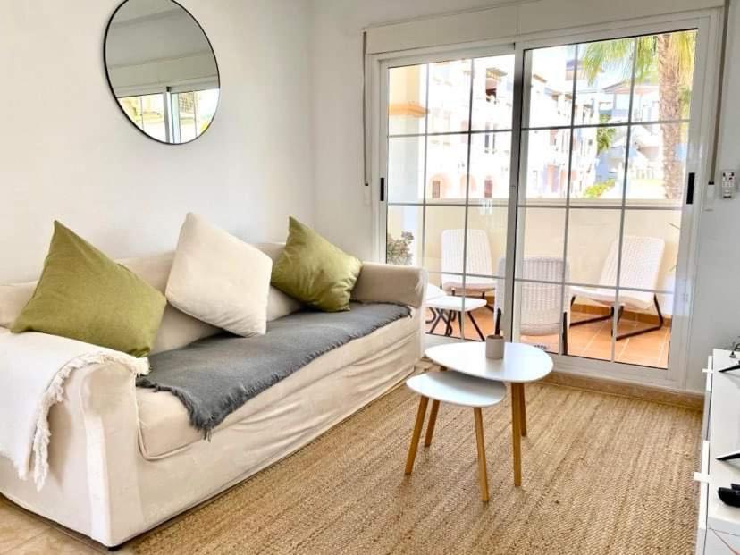 Villamartin Apartment. Excellent Location For Golfers, Cyclists And Hikers エクステリア 写真