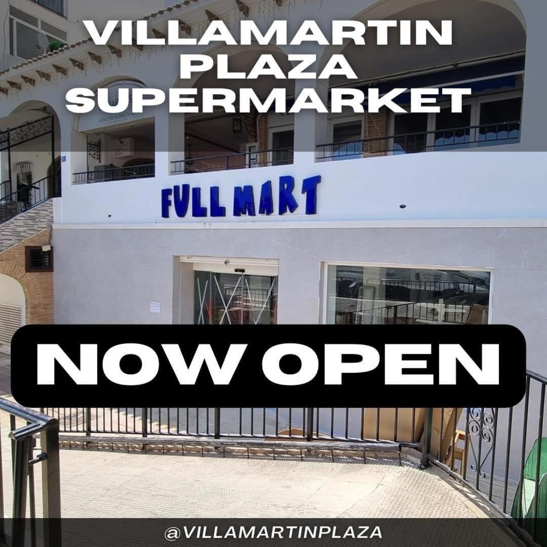 Villamartin Apartment. Excellent Location For Golfers, Cyclists And Hikers エクステリア 写真